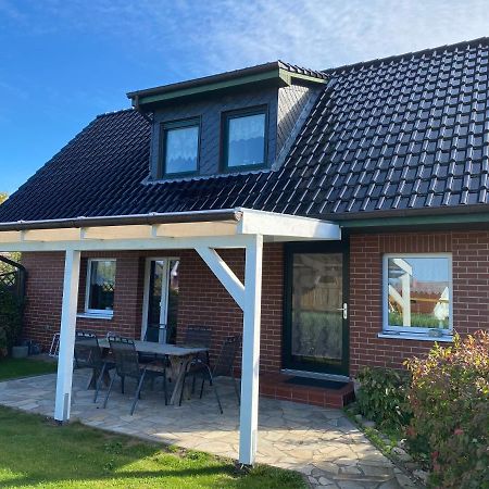Ferienhaus Kira Boltenhagen  Bagian luar foto