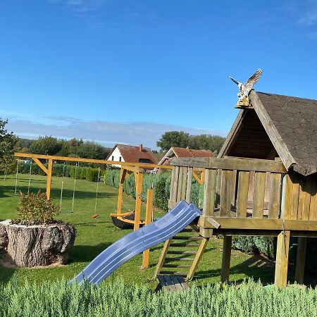 Ferienhaus Kira Boltenhagen  Bagian luar foto