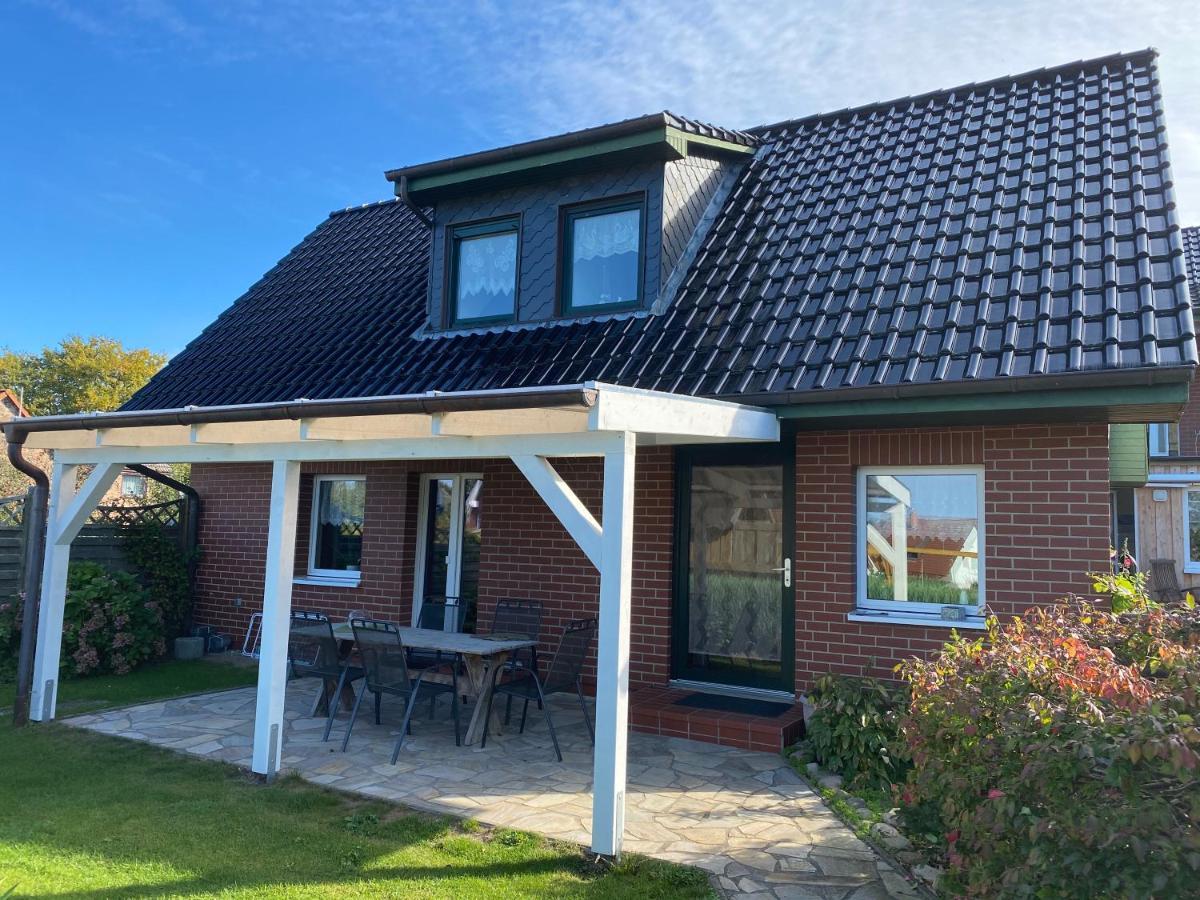 Ferienhaus Kira Boltenhagen  Bagian luar foto