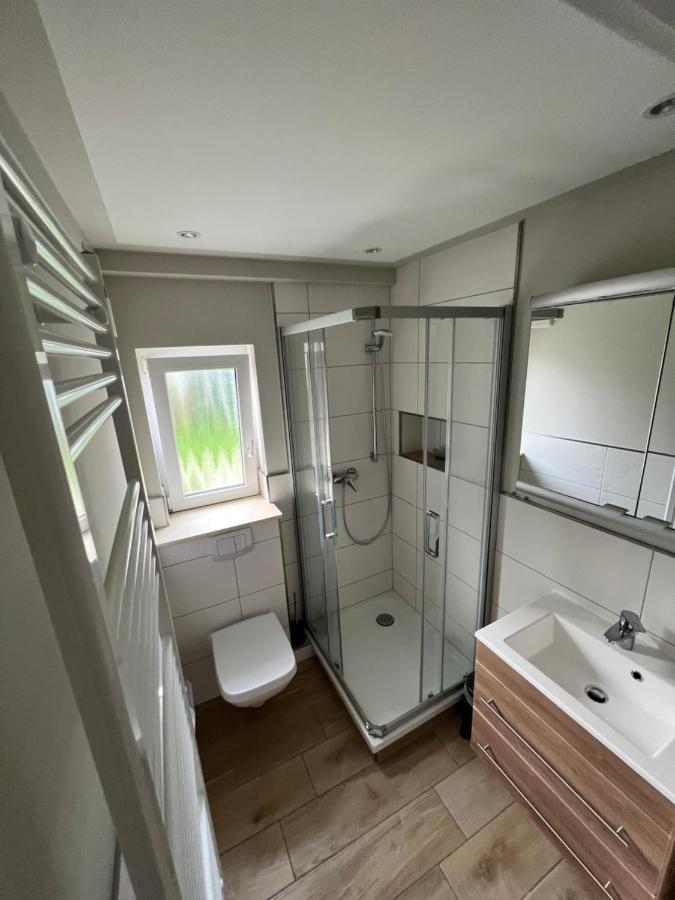 Ferienhaus Kira Boltenhagen  Bagian luar foto