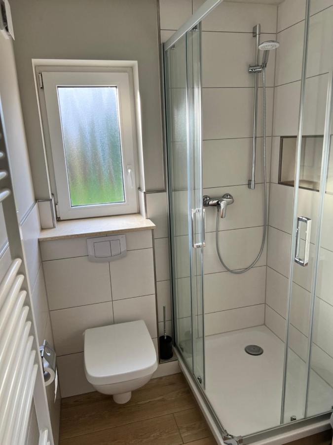 Ferienhaus Kira Boltenhagen  Bagian luar foto