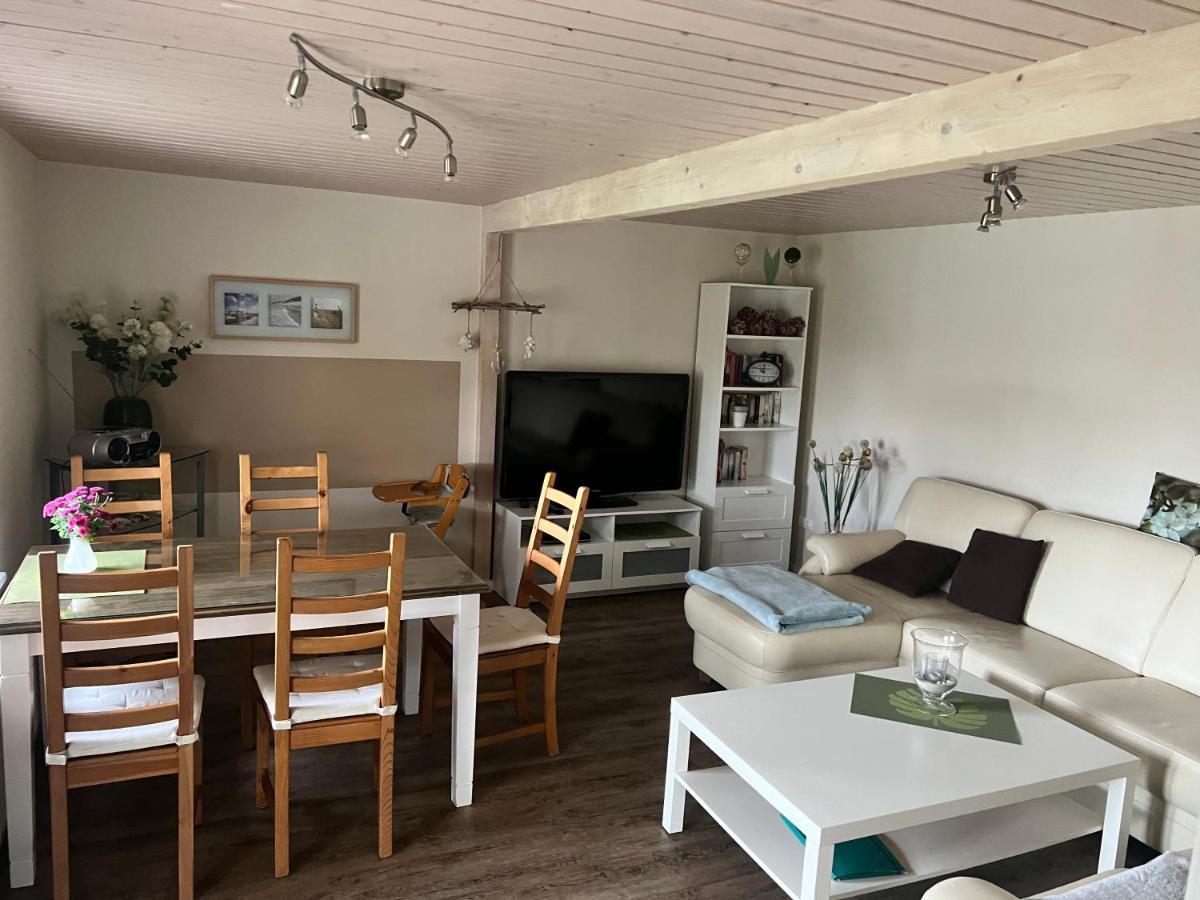 Ferienhaus Kira Boltenhagen  Bagian luar foto