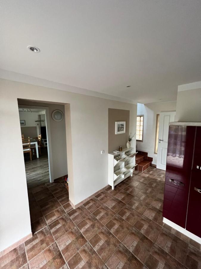 Ferienhaus Kira Boltenhagen  Bagian luar foto