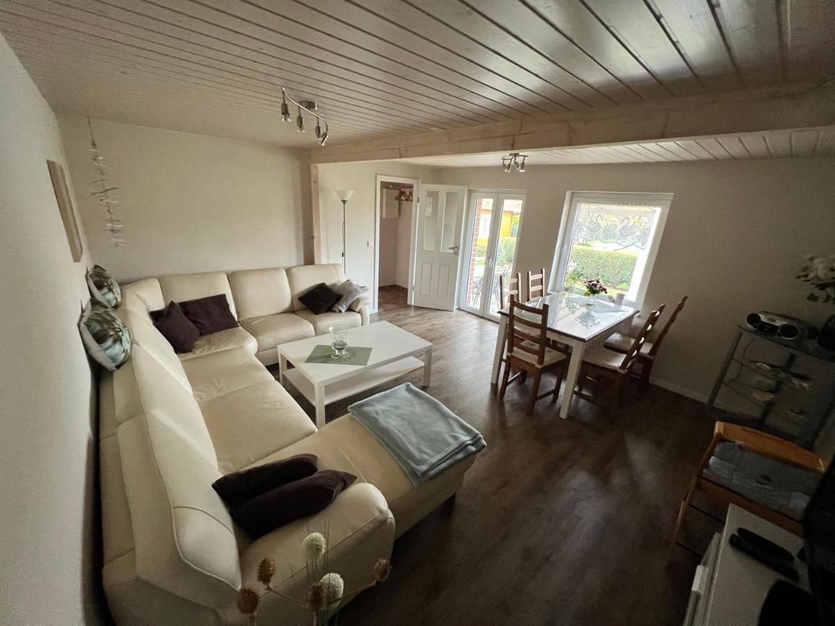 Ferienhaus Kira Boltenhagen  Bagian luar foto