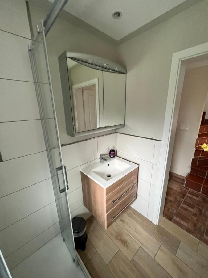 Ferienhaus Kira Boltenhagen  Bagian luar foto