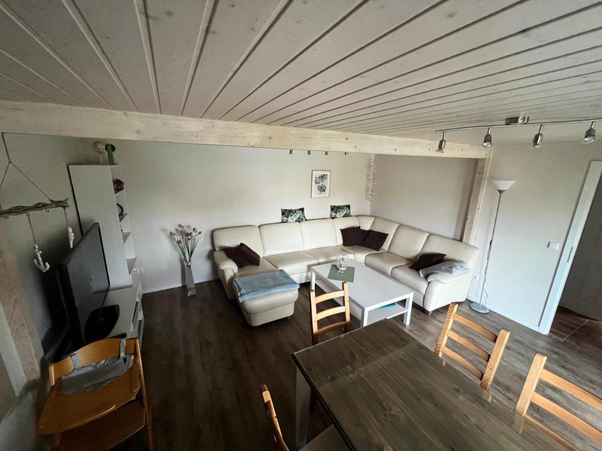 Ferienhaus Kira Boltenhagen  Bagian luar foto