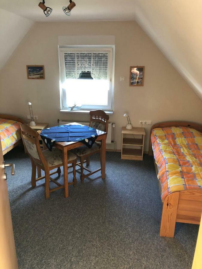 Ferienhaus Kira Boltenhagen  Bagian luar foto