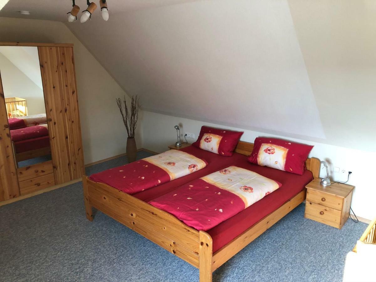 Ferienhaus Kira Boltenhagen  Bagian luar foto