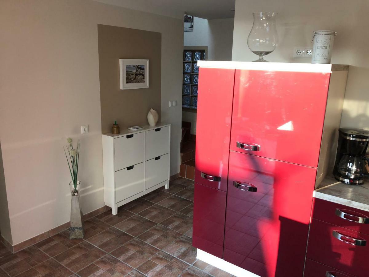 Ferienhaus Kira Boltenhagen  Bagian luar foto